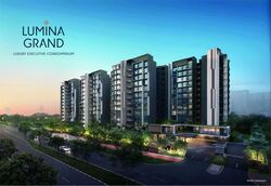 Lumina Grand (D23), Condominium #576497351